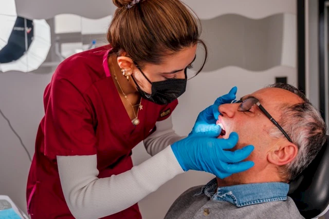 Revestimiento laminado (revestimiento dental laminado):