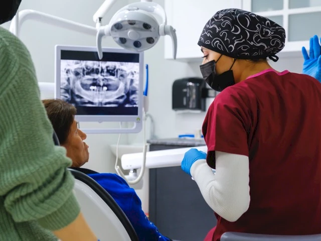 What is Wisdom Tooth Extraction?